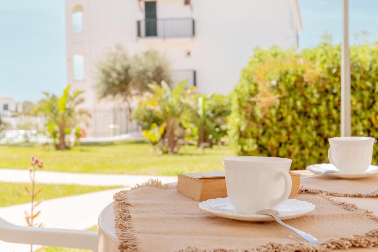 Apartament Lurdes Ciutadella  Zewnętrze zdjęcie