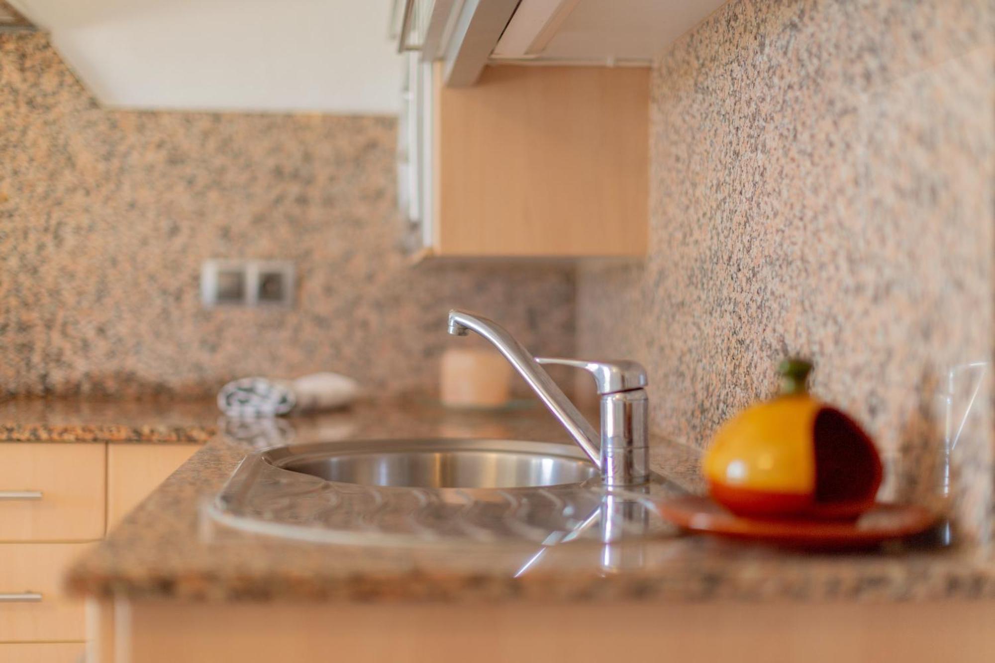 Apartament Lurdes Ciutadella  Zewnętrze zdjęcie