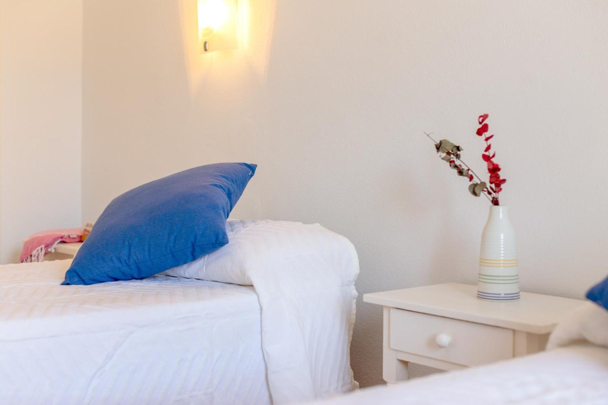 Apartament Lurdes Ciutadella  Zewnętrze zdjęcie